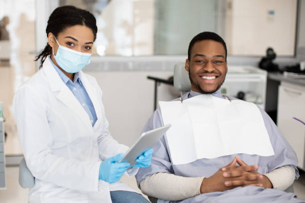 Emergency Dental Services in Eaton, IN