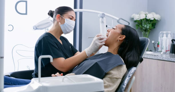 Best Teeth Whitening  in Eaton, IN